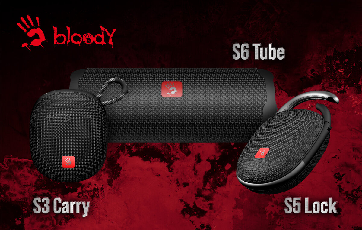 Компактные девайсы со стабильной связью, встроенным микрофоном и защитой от влаги скрасят любую вечеринку.