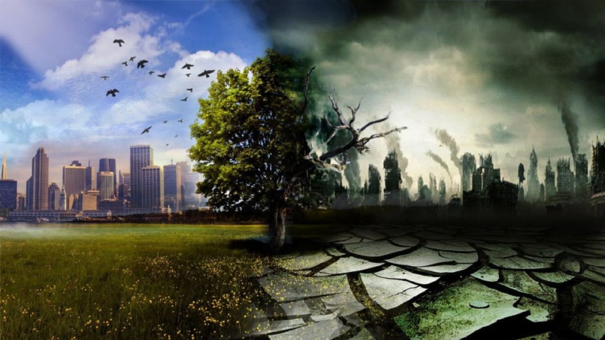 Точная дата обрыва будущего - это страшно
