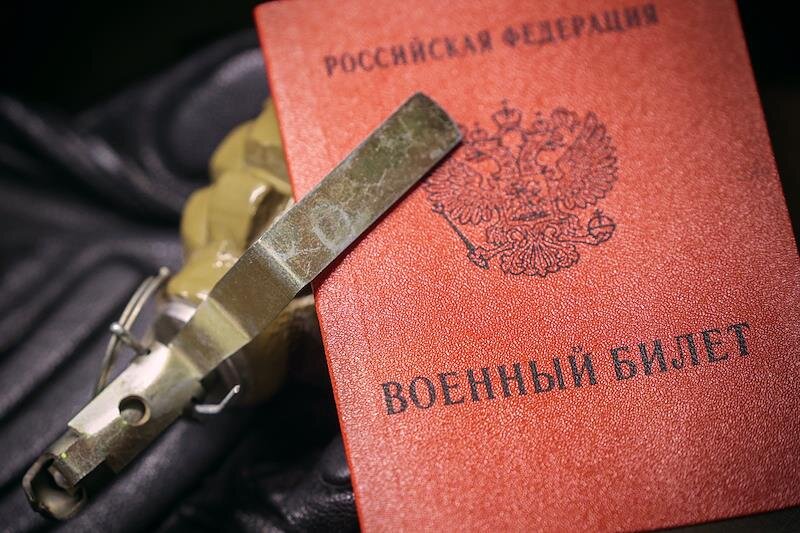 Фото: Андрей Бресонов / Коммерсантъ