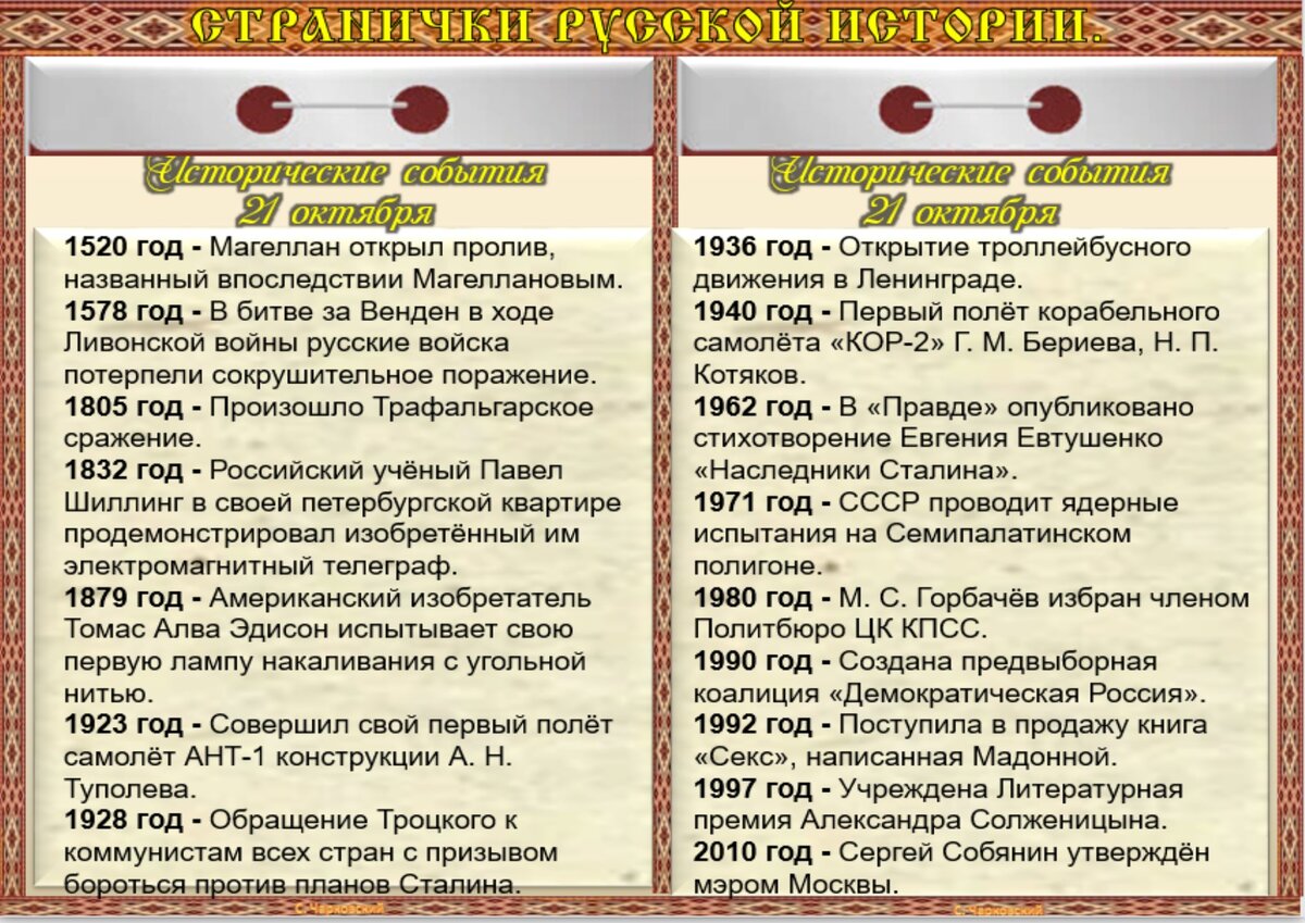 21 октября - Приметы, обычаи и ритуалы, традиции и поверья дня. Все  праздники дня во всех календарях. | Сергей Чарковский Все праздники | Дзен