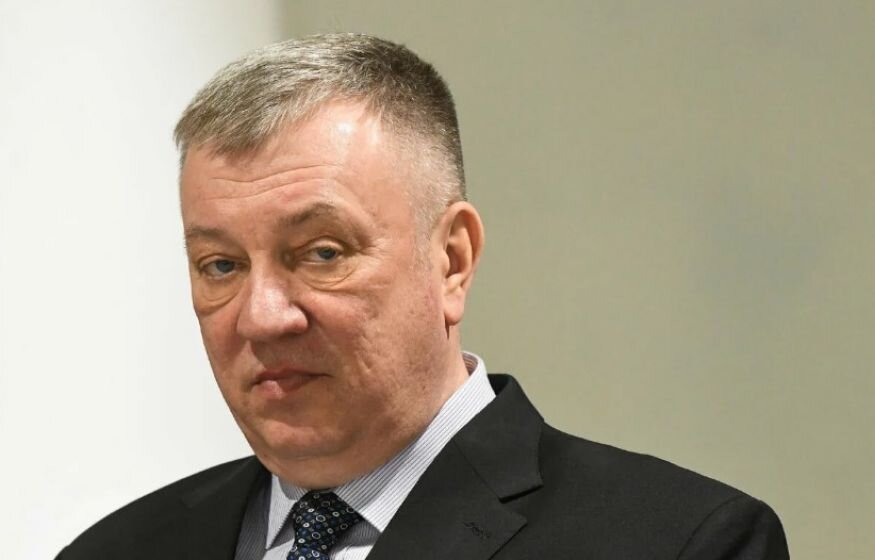    Гурулев призвал уничтожать несогласных с Путиным россиян