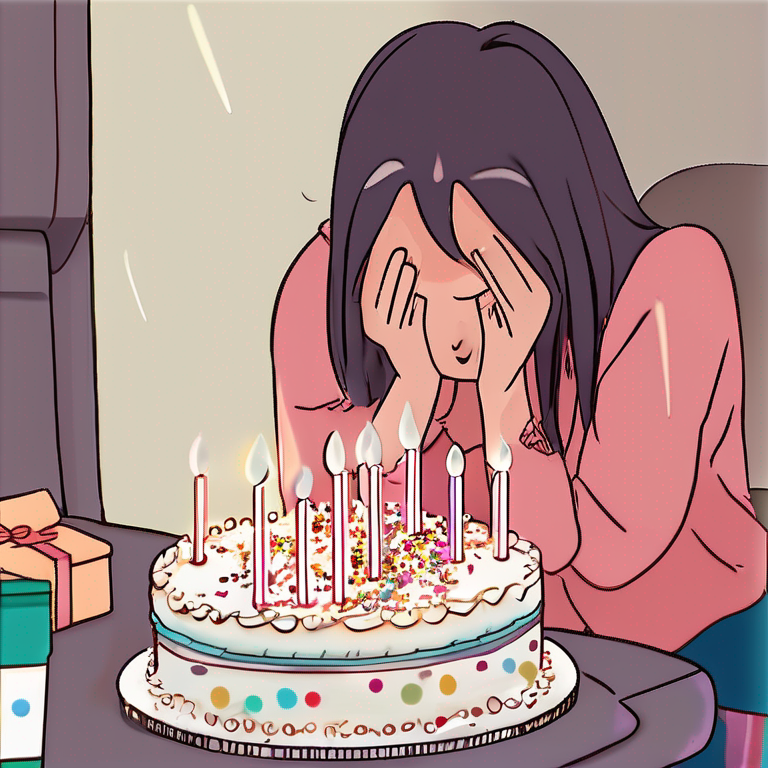 «Лучше страдать от голода, чем от одиночества».