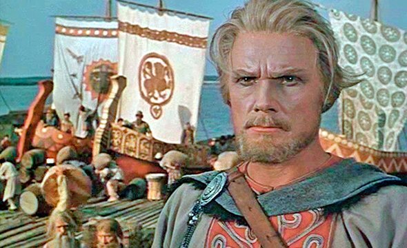    Фото: Мосфильм