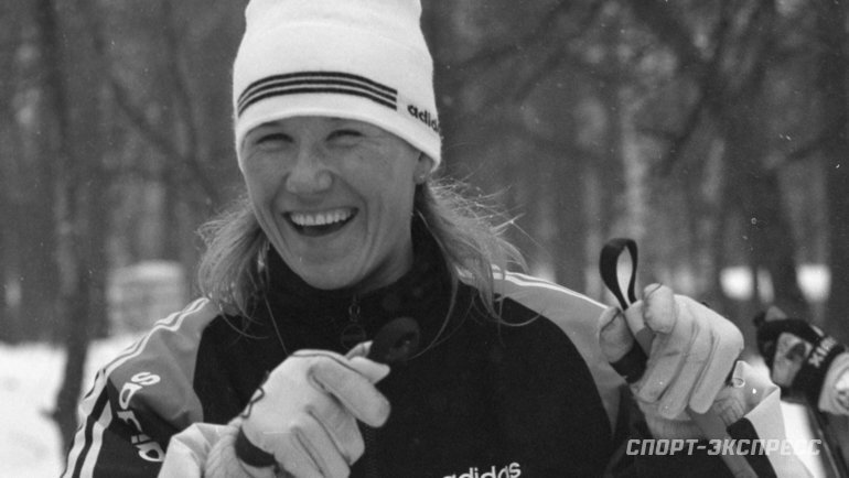    Анфиса Резцова. архив «СЭ»