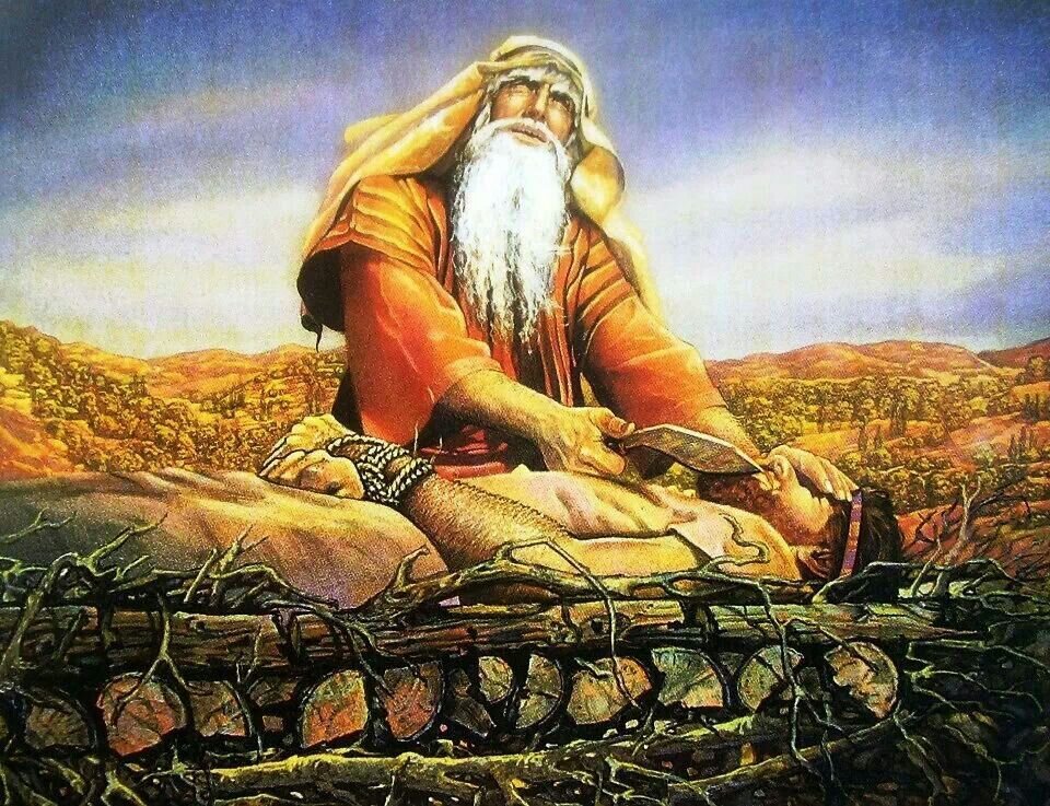 Испытания пророков
