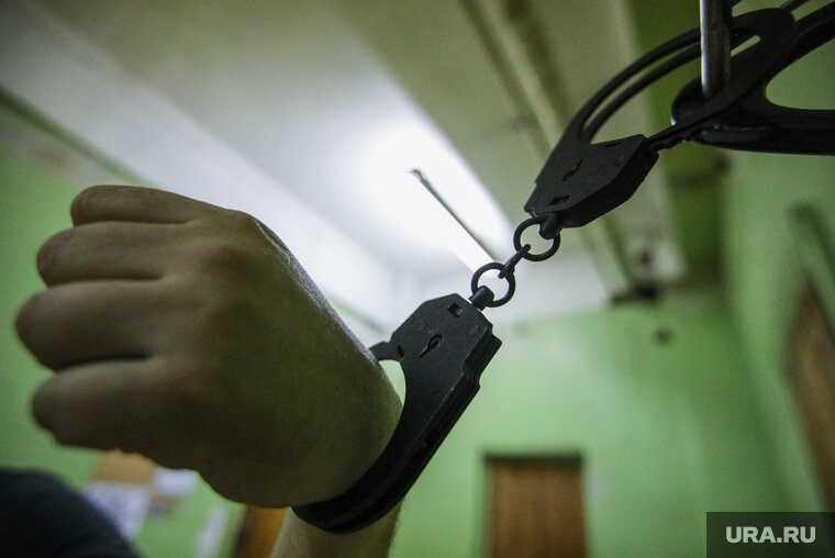    Мужчину приговорили к восьми годам строго режима за убийство