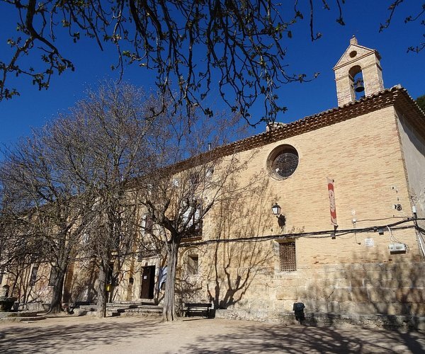 Сантуарио дель Мизерикордия