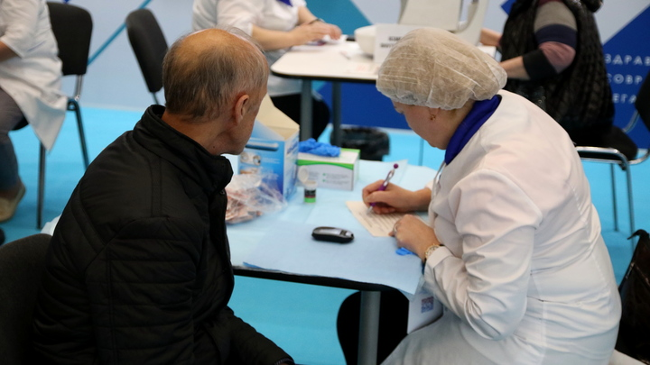 ФОТО: MAKSIM KONSTANTINOV/GLOBALLOOKPRESS