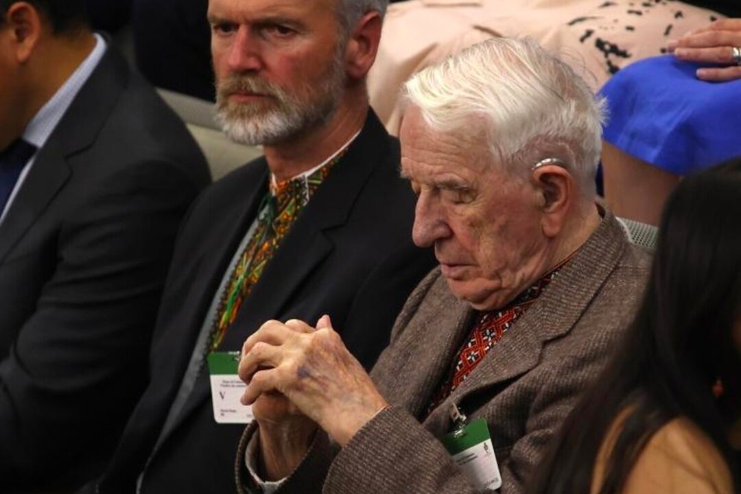    Следственный комитет России заочно предъявил обвинения нацисту Гуньке