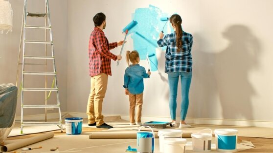    Какой сегодня праздник: 21 октября – Международный день ремонта Татьяна Сидорова