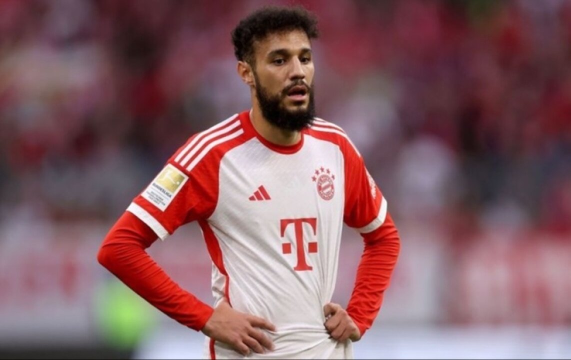    В «Баварии» объявили, что поддержавший Палестину Мазрауи останется в команде