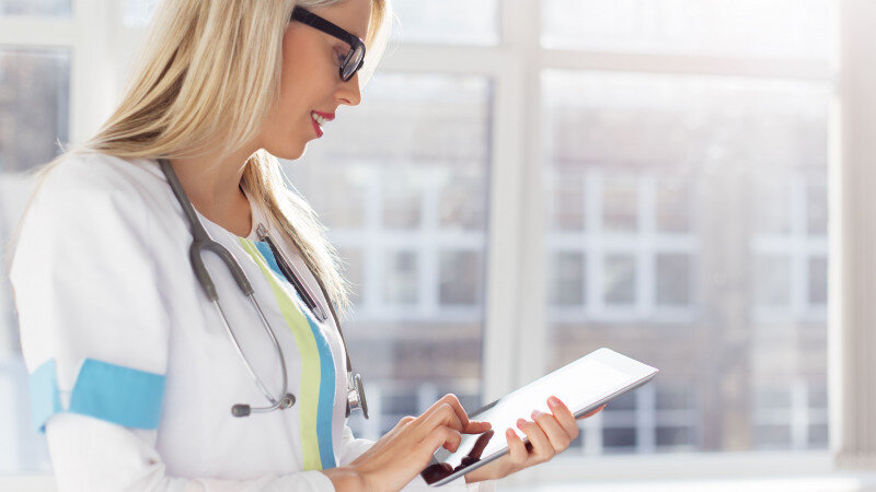     Медицина. Здоровье. Врач. Доктор. СС0