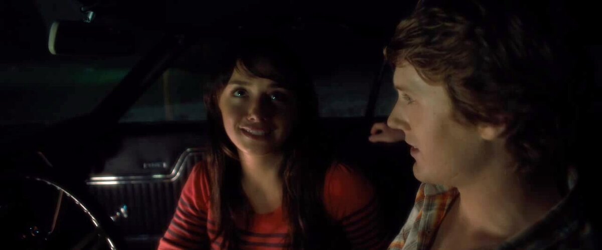 город который боялся заката 2014