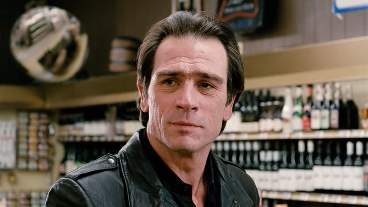 Кадр из фильма "Восход Чёрной луны" (1986)