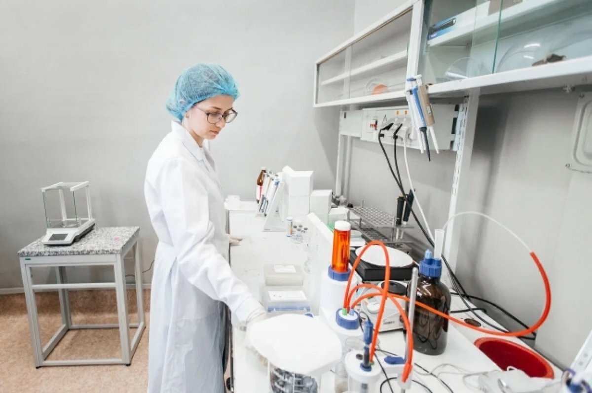    Ученые Томска создали «наш» препарат для выявления сторожевых лимфоузлов