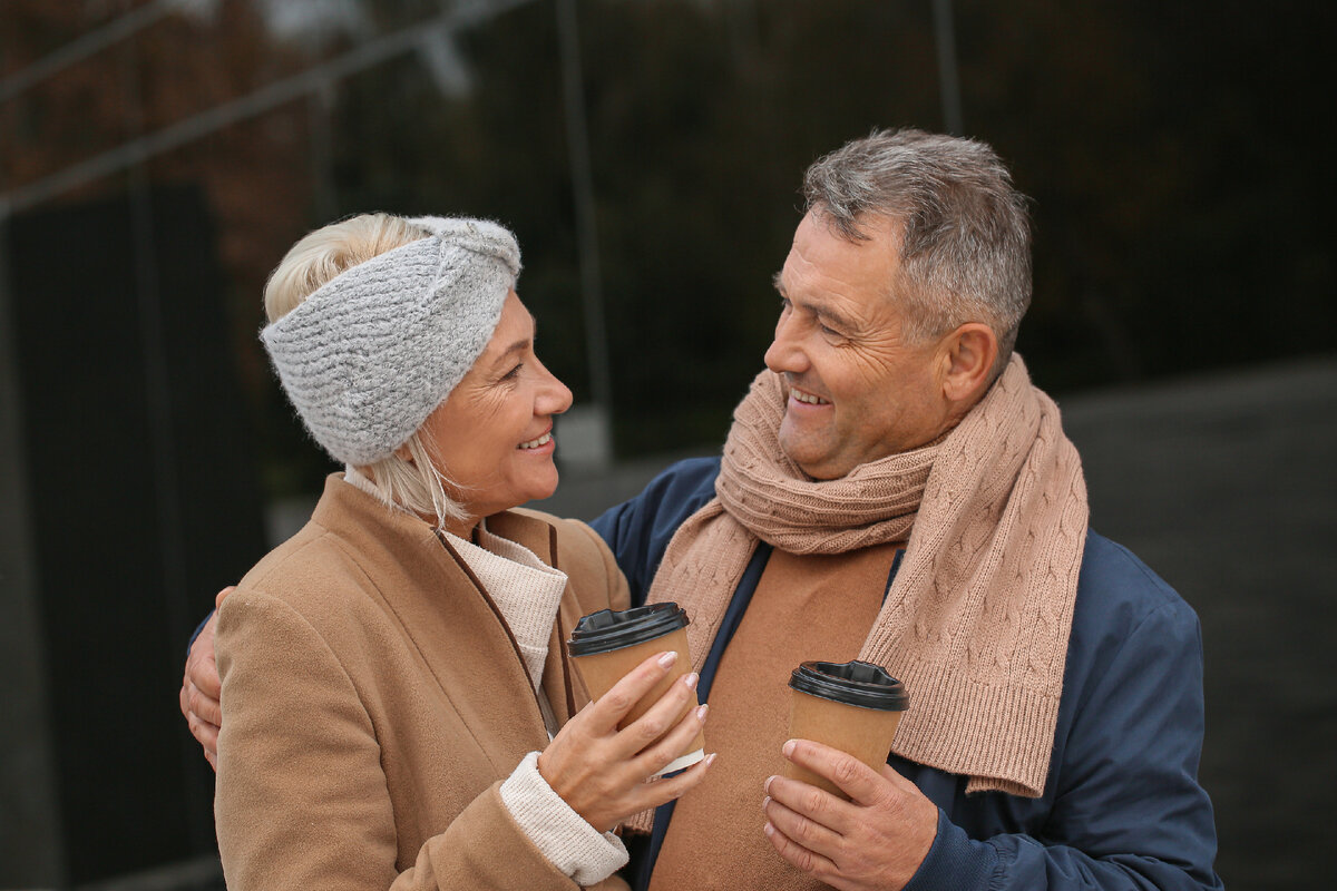 Иногда трудно встретить хорошего человека