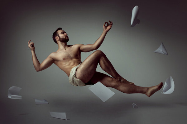 К чему снится мужчина? Фото © Shutterstock