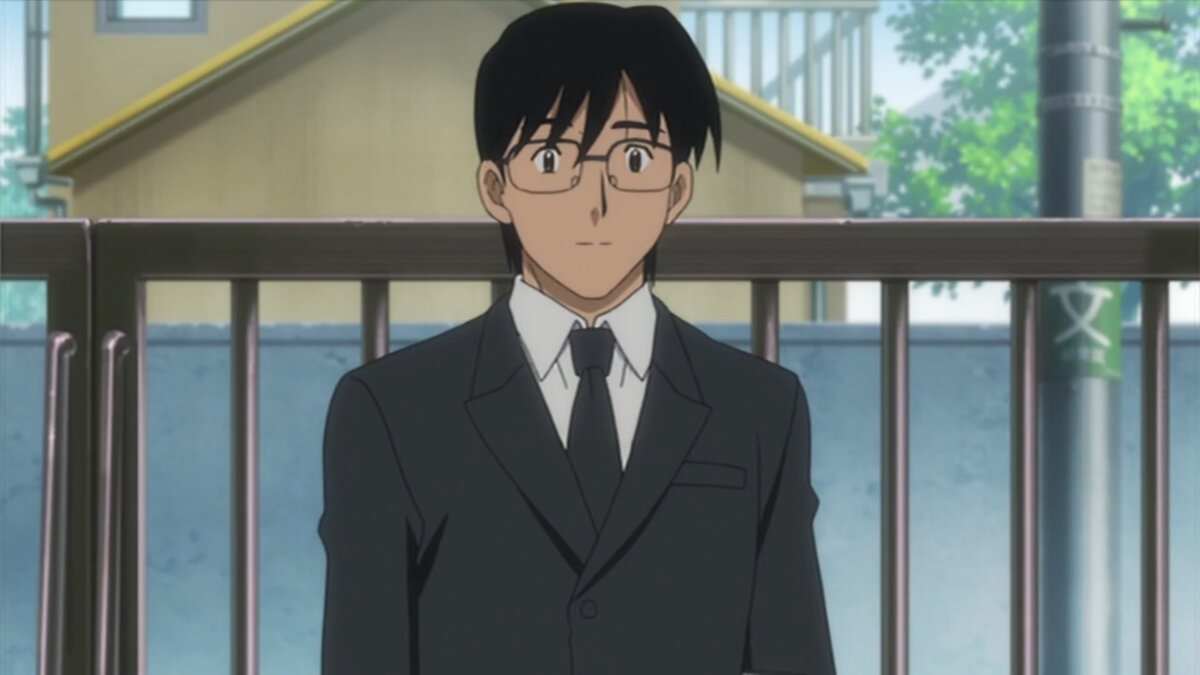 Они всего-лишь дети...