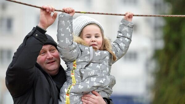    © Sputnik / Мария Амелина