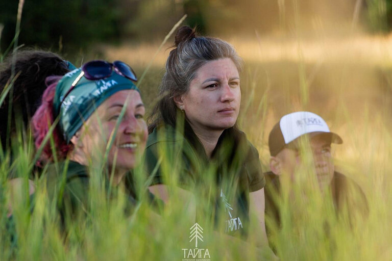    В Югре ищут участников второго сезона местного реалити-шоу «Тайга. Территория выживания»