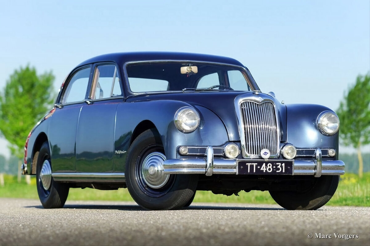 Riley Pathfinder
