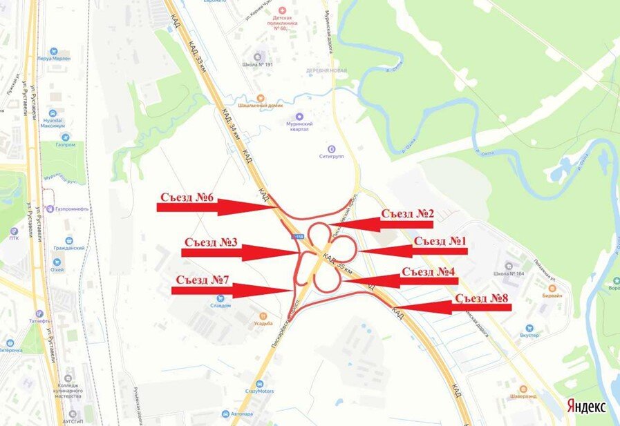    Автор фото: Пресс-служба ФКУ Упрдор "Северо-Запад"