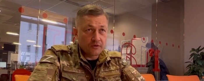 Советник главы ДНР Гагин: ВС России успешно продвигаются на всех участках СВО