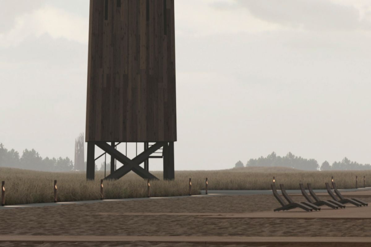    Круглогодичный экопарк начнут строить на полуострове в Троицке в 2024 году