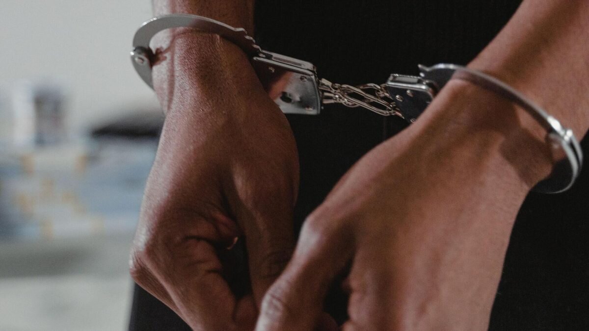    Фото: Pexels/Tima Miroshnichenko. Август Макаров