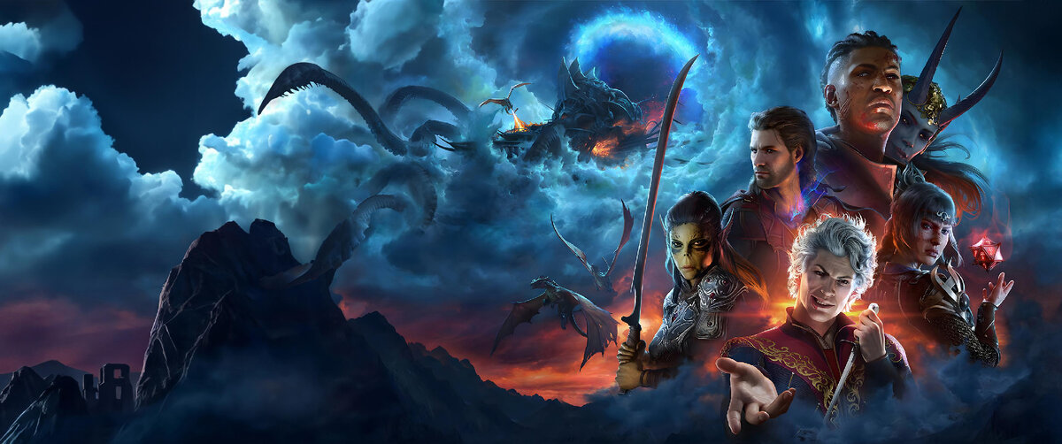 Это будет наш самый сложный обзор, который придется поделить на несколько частей