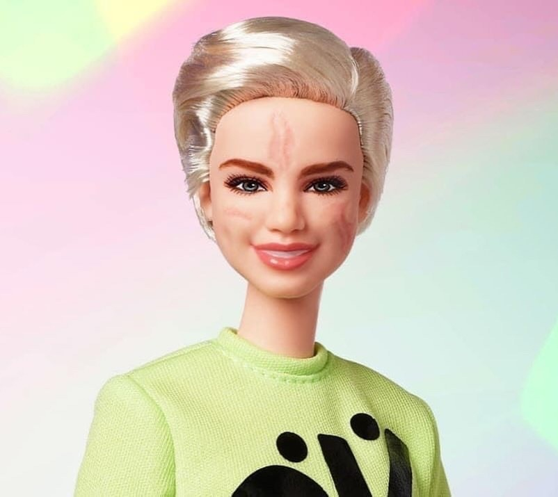 Barbie Dream Gap Project