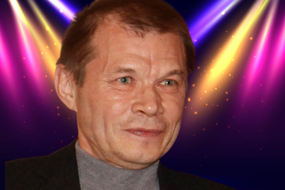 Александр Баширов