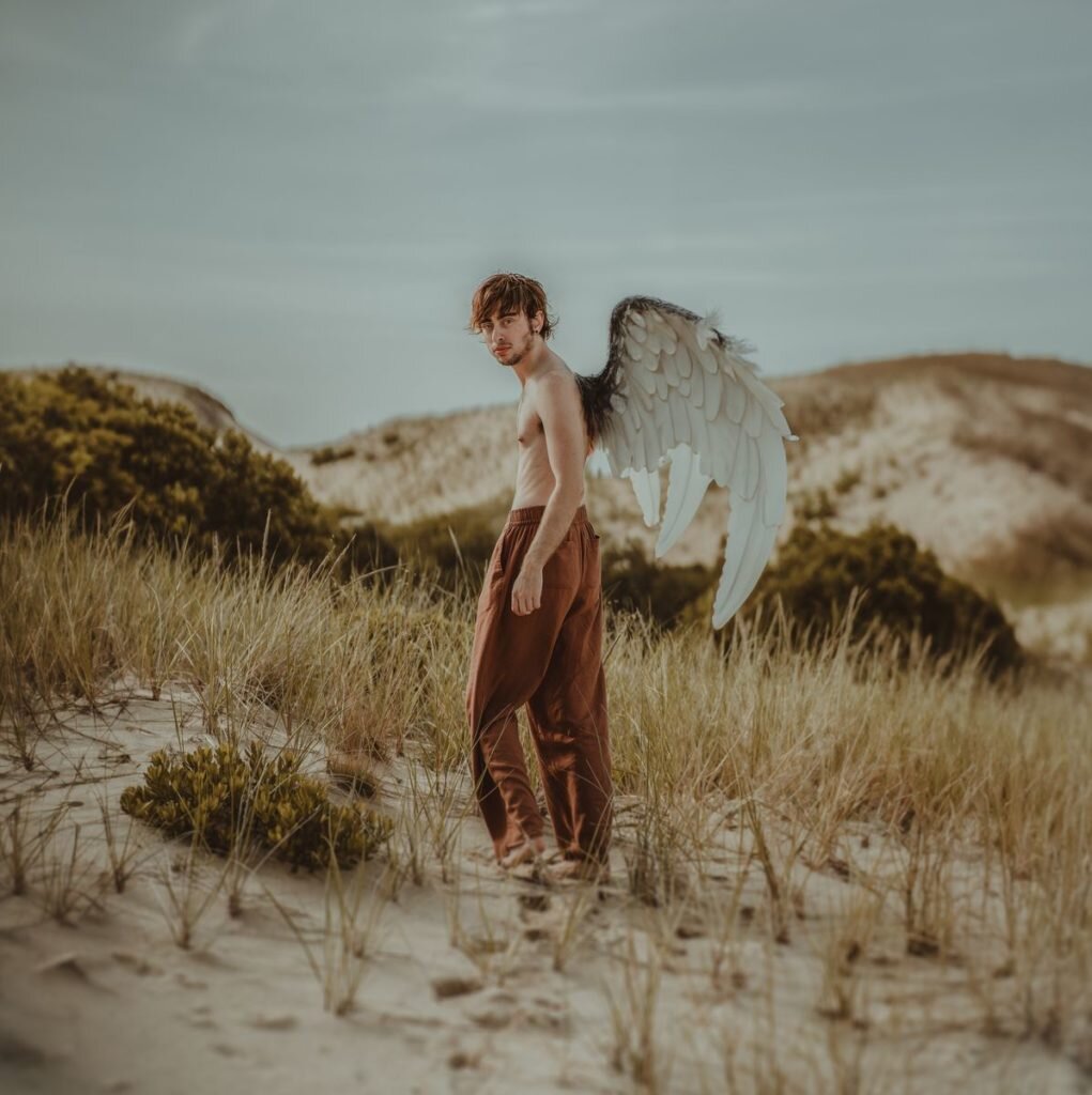     фото: Daniel Blake