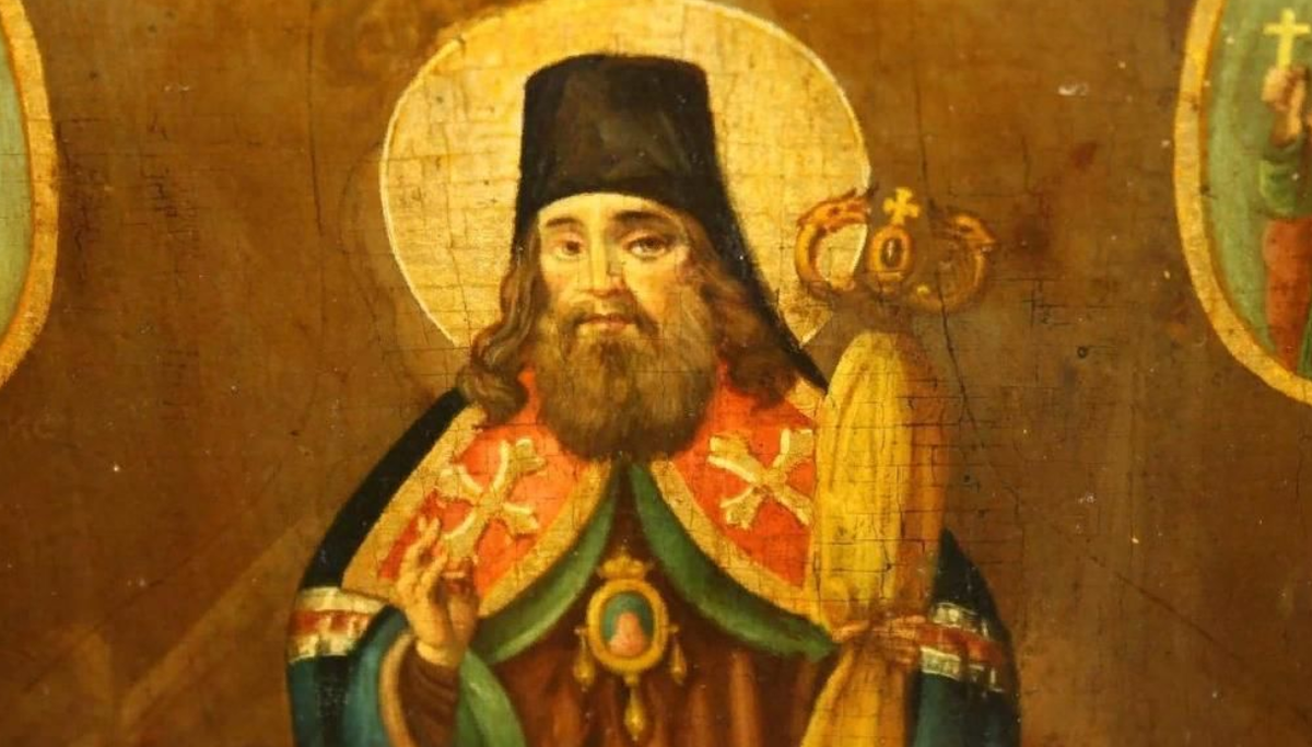 Св. Тихоне задонском. Тихоне задонском. Икона свт тихона задонского. Святитель тихон задонский (1724–1783).