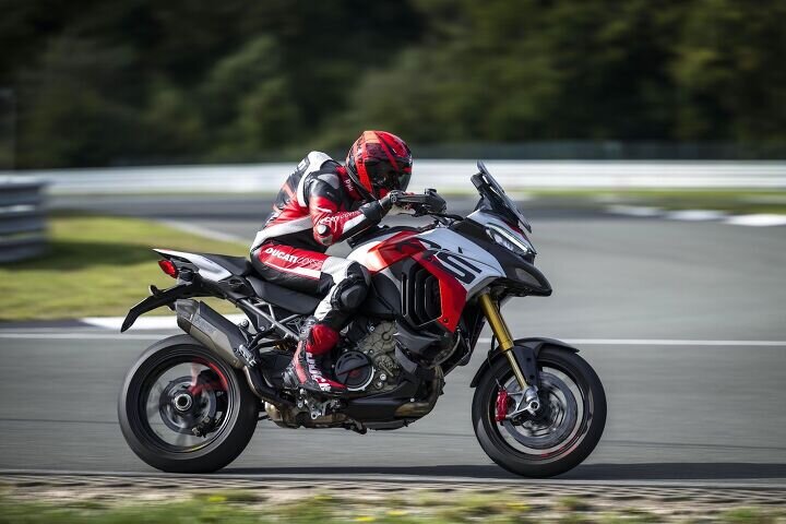 Дуги безопасности для Ducati Multistrada 1200