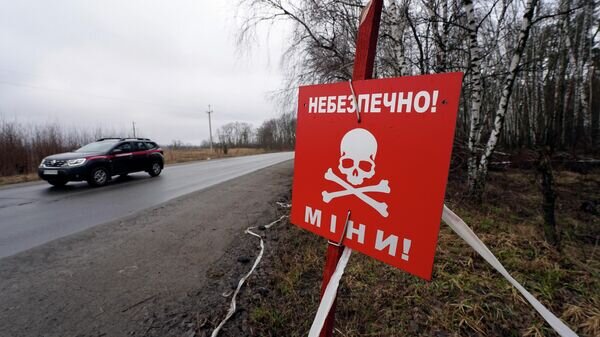    © AP / Andrii Marienko