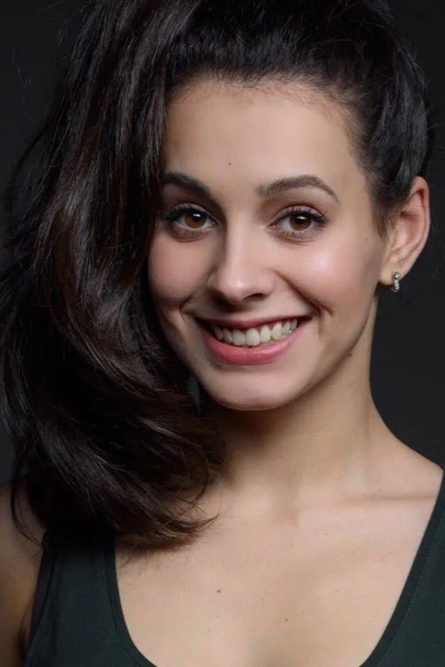 Евгения Вайс