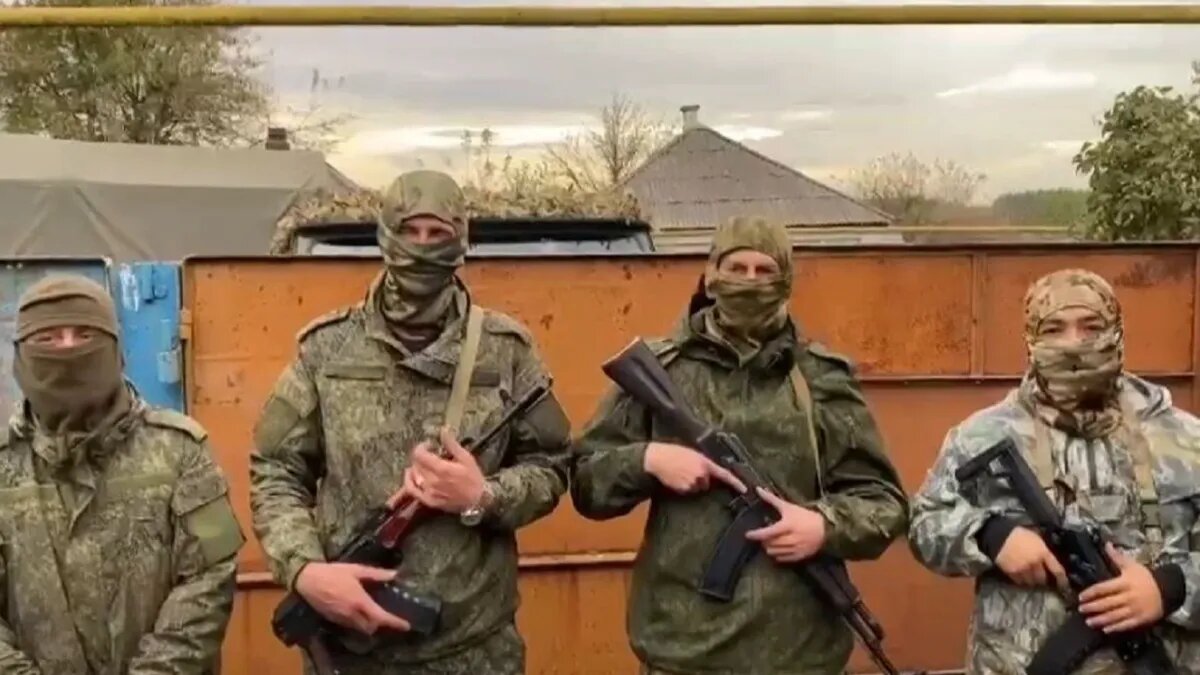 Фото: стоп-кадр из видео