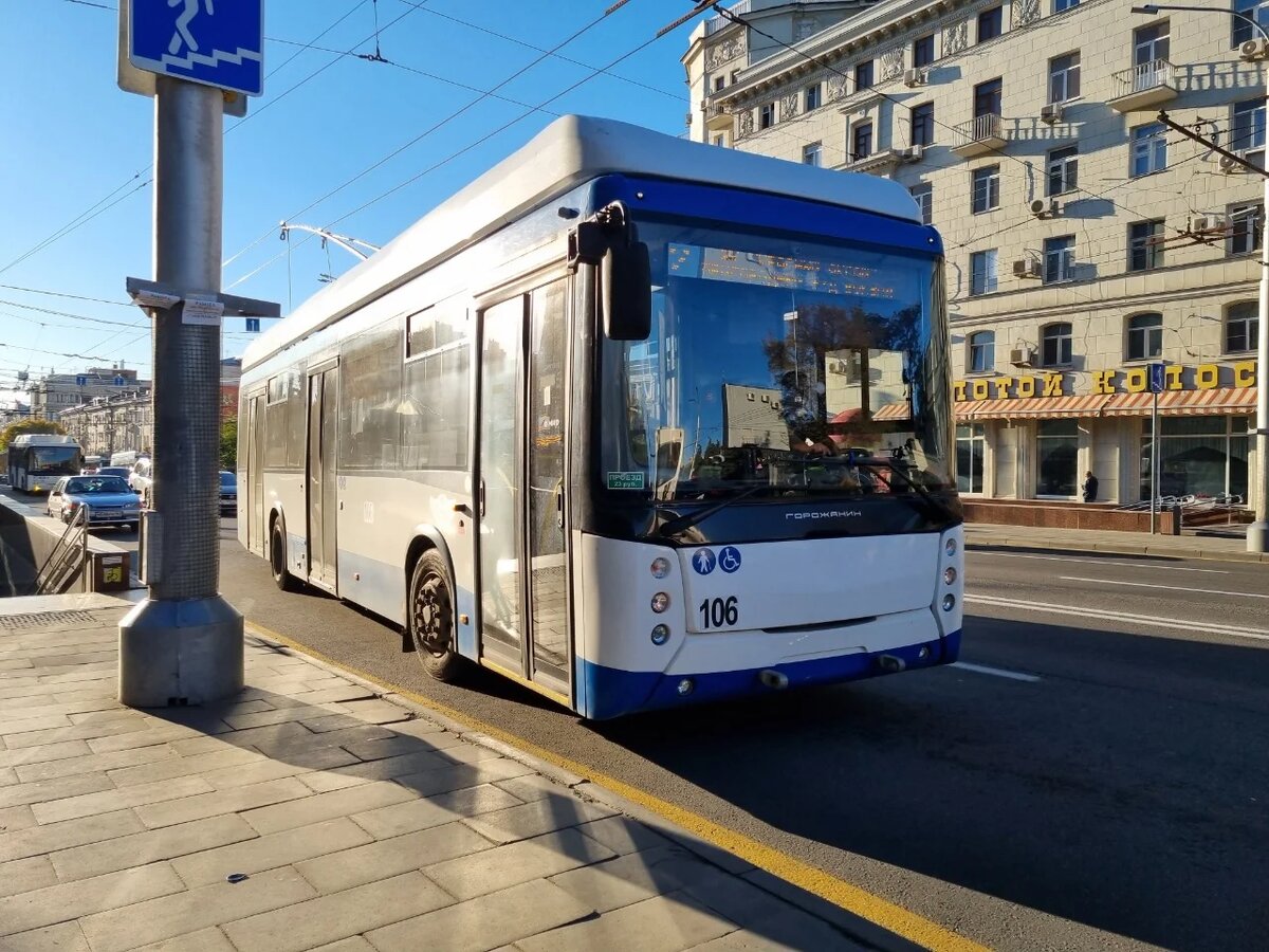 В дептрансе Ростова-на-Дону рассказали, зачем появились «свистки» на  остановках в октябре | Privet-Rostov.ru | Дзен