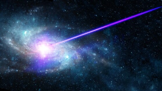    Обнаружен самый дальний на сегодняшний день "инопланетный" сигнал Татьяна Сидорова