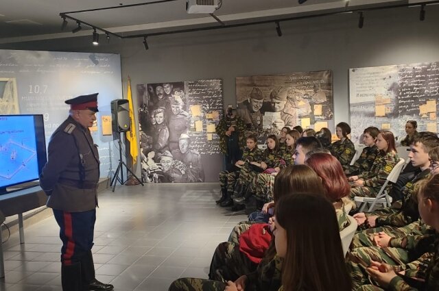    Фото: Из личного архивa/ Александр Лепехин