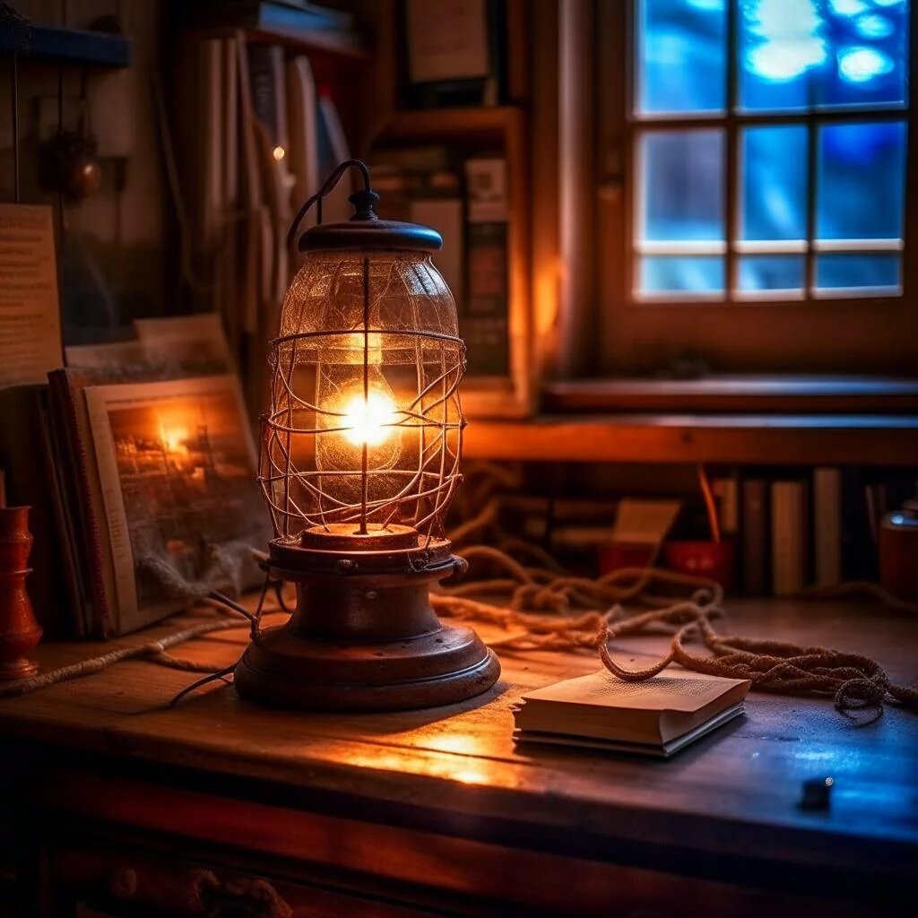 Авторский светильник даже самый изящный не будет работать без правильно подобранного провода