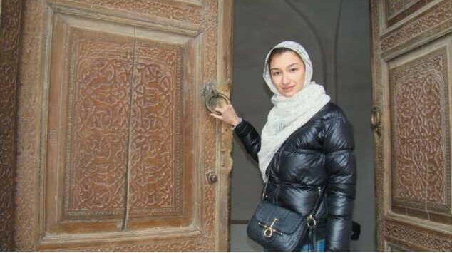 
Фото из книги Рафаэля Хакимова «Бег с препятствиями по пересеченной местности» (мемуары)