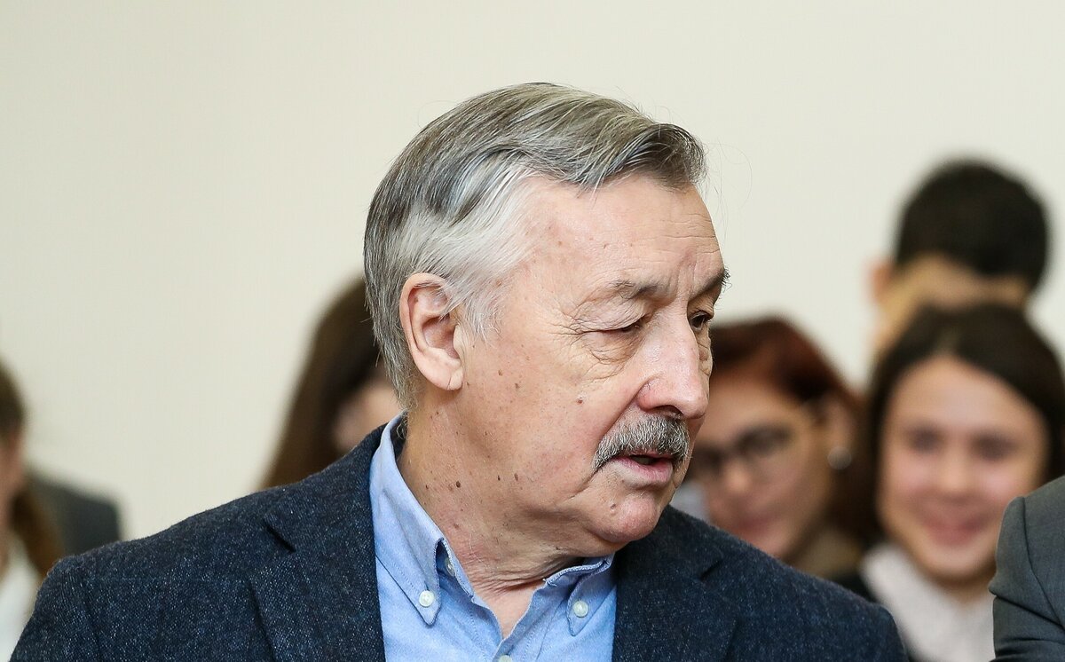 
Фото: © Салават Камалетдинов / «Татар-информ»