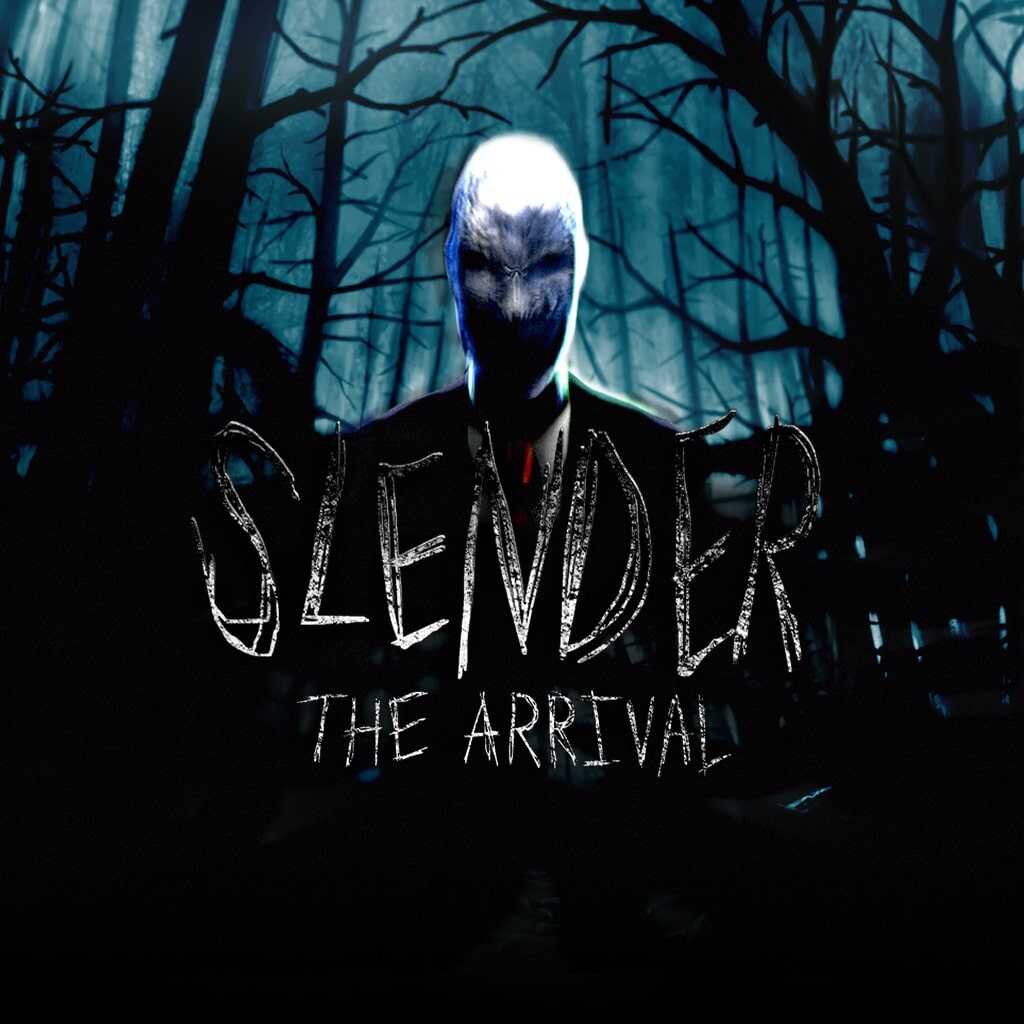 Обзор игры Slender (Слендер) the Arrival. Что из себя представляет? |  Официальный канал сайта Олдскульные Геймеры | Дзен