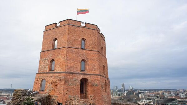    © Photo : Kam / ALFREDAS_PLIADIS