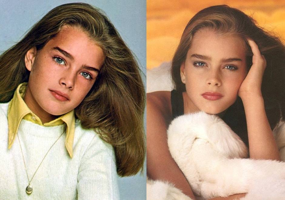 Как изменились актрисы, которыми в 80-х восхищался каждый?
