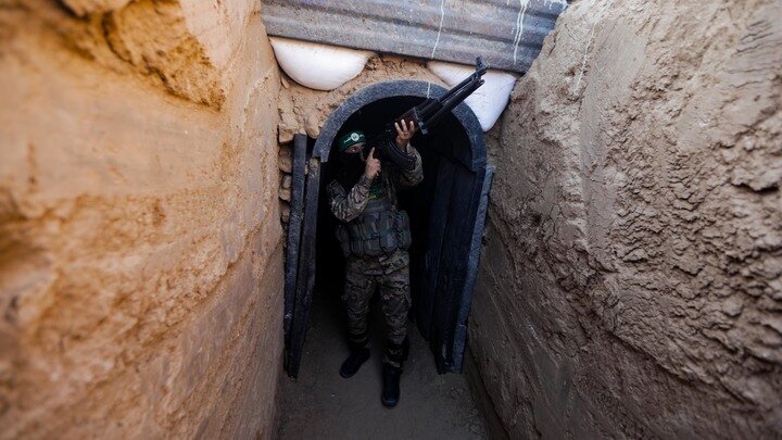 ФОТО: YOUSEF MOHAMMED/KEYSTONE PRESS AGENCY/GLOBALLOOKPRESS