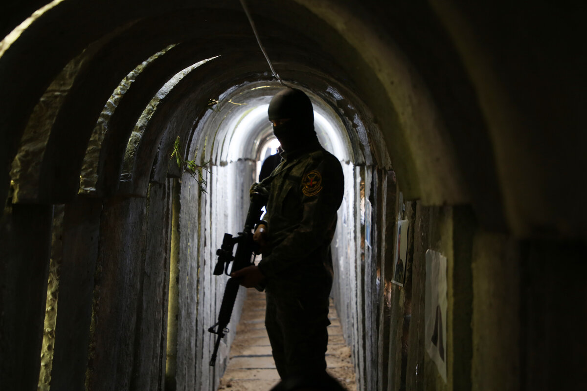 ФОТО: DAWOUD ABO ALKAS/KEYSTONE PRESS AGENCY