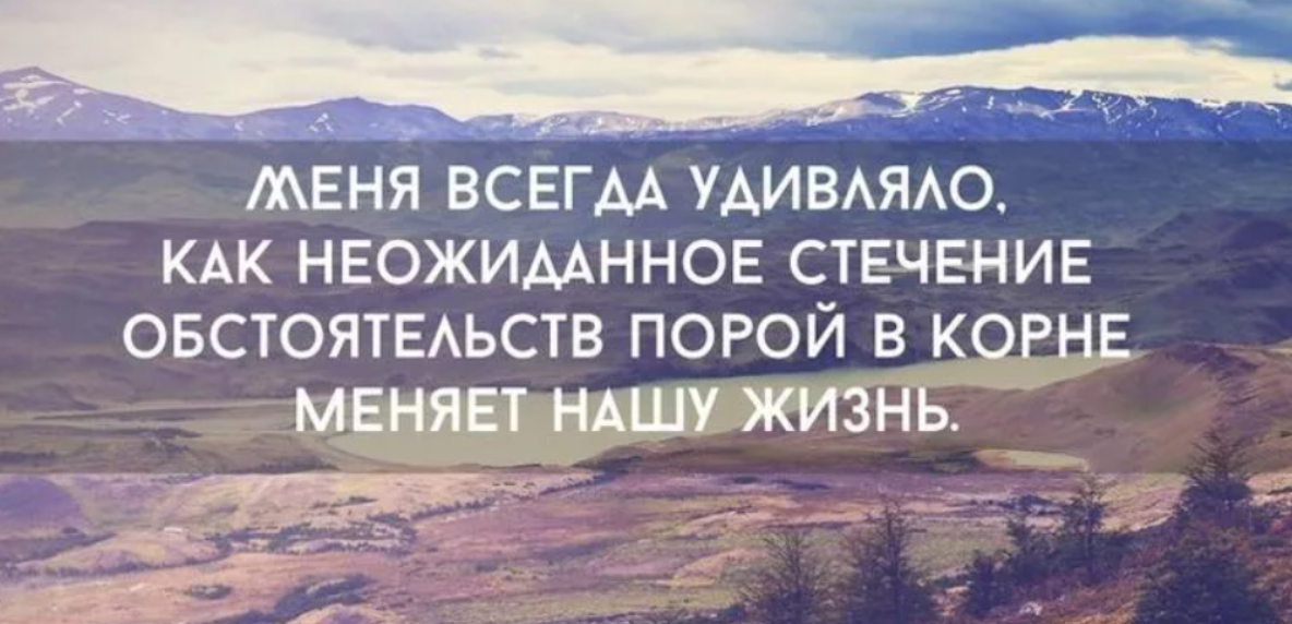 Жизнь появилась случайно